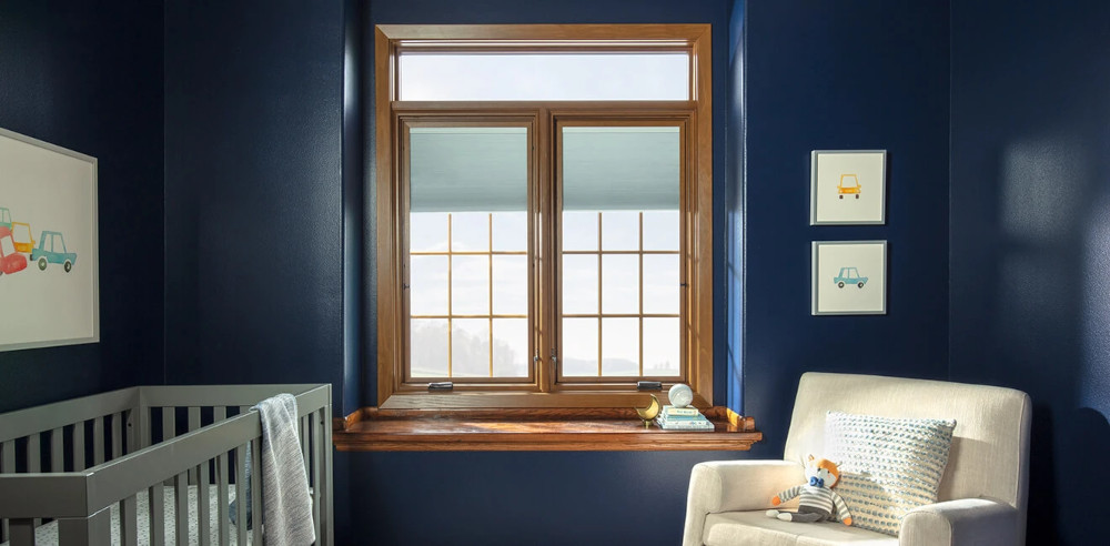 Sound Resistant Windows and Doors in Nashville