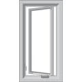 Nashville Casement Windows