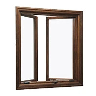 Nashville French Casement Window