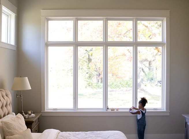 Nashville Pella Windows by Material