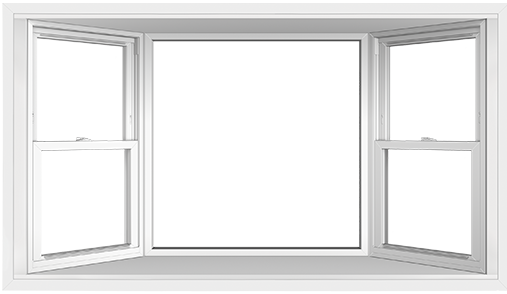 Nashville Pella 250 Series Bay or Bow Window