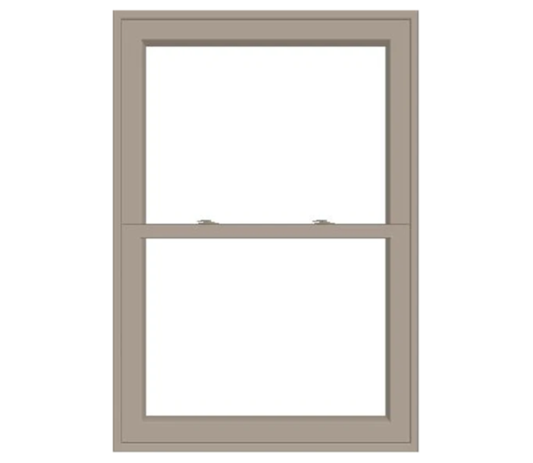 Nashville Pella 250 Series Double-Hung Window