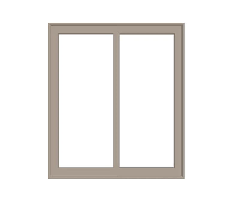 Nashville Pella 250 Series Patio Doors