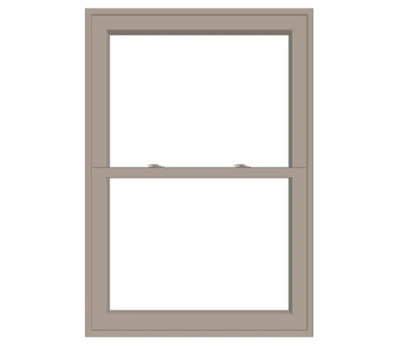 Nashville Pella 250 Series Single Hung Window