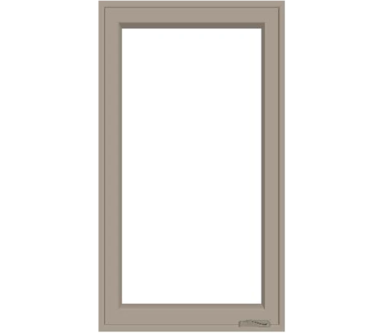 Nashville Pella 250 Series Vinyl Casement Window