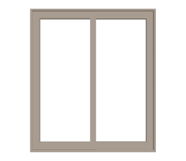 Nashville Pella 250 Seris Vinyl Patio Doors