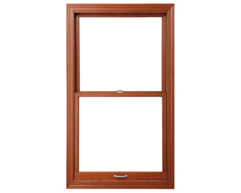 Nashville Pella Reserve Traditional Single Hung Window