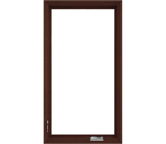 Nashville Pella Reserve Traditional Wood Casement Window