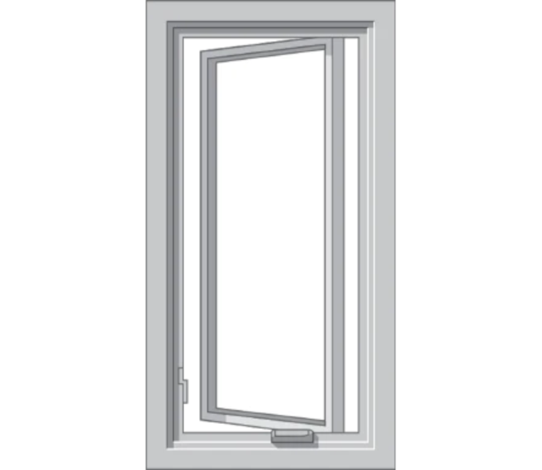 Nashville Pella Hurricane Shield Series Vinyl Windows