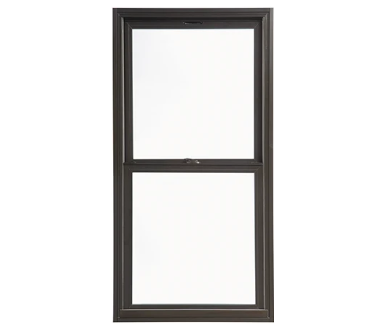 Nashville Pella Impervia Double-Hung Window