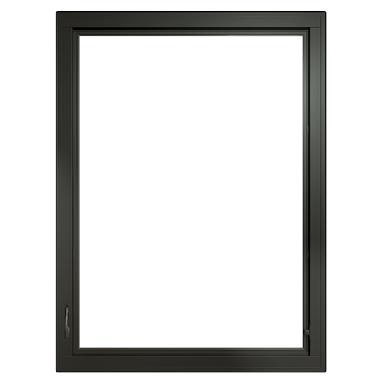 Nashville Pella Impervia Fiberglass Casement Window