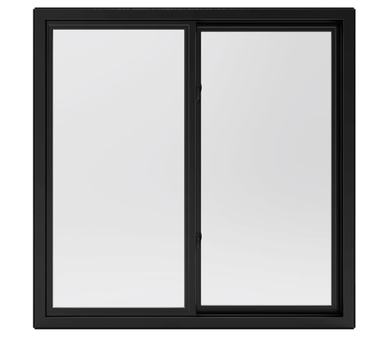 Nashville Pella Impervia Fiberglass Sliding Window