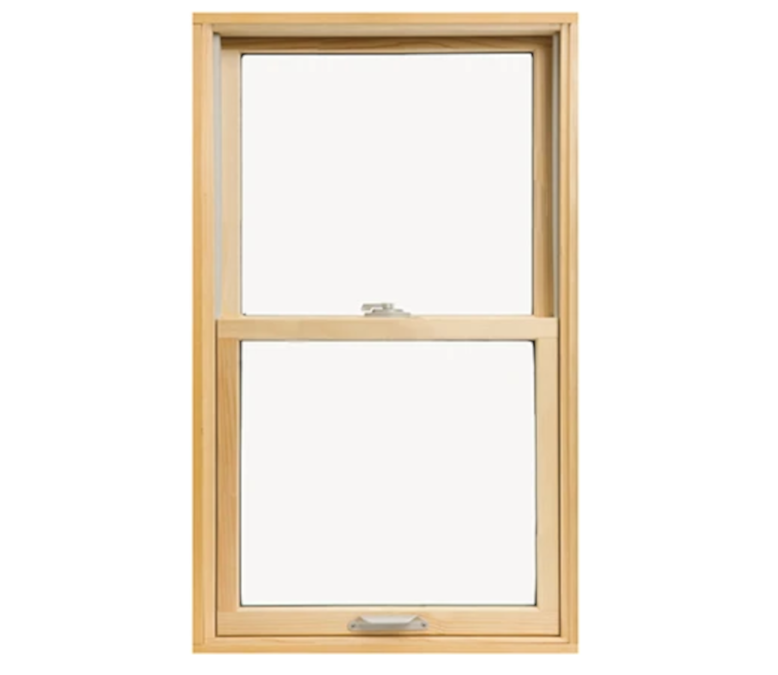 Nashville Pella Lifestyle Series Double-Hung Window