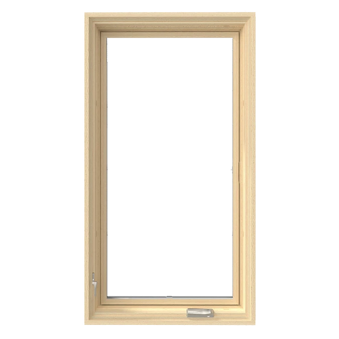 Nashville Pella Lifestyle Series Wood Casement Window