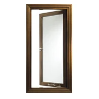 Nashville Push Out Casement Window