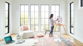 Save 30% or More Over Pella and Andersen Windows Sold At Nashville Retailers