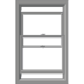 Nashville Double Hung Windows