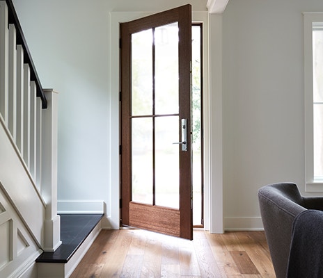 Nashville Pella® Door Styles